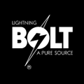Lightning Bolt Official Logo