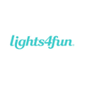 Lights4fun.co.uk Logo