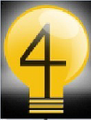 Lights 4 Living Logo