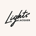 Lights Lacquer Logo