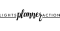 Lights Planner Action Logo