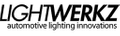 Lightwerkz logo