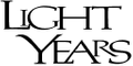 Light Years Logo