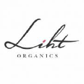 Liht Organics Singapore Logo