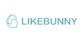 LikeBunny Logo