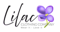 Lilac Clothing Company LLC Logo