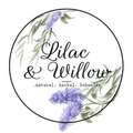 Lilac & Willow Logo