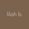 lilah b. USA Logo