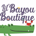 Lil' Bayou Boutique logo