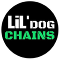 LiL' Dog Chains Canada Logo