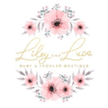 Liley and Luca Logo