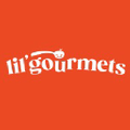 lil'gourmets Logo