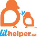 Lil Helper Logo