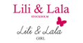 Lili And Lala Logo