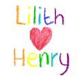 Lilith Loves Henry Logo