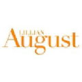 Lillian August Logo