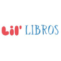 Lil' Libros Logo