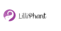 LilliPhant Logo