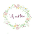 Lilly and Mimi Fabric Shop Logo