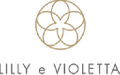 Lilly e Violetta Logo