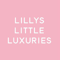 Lillys little luxuries Logo