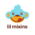 Lil Mixins USA Logo
