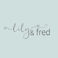 Lily and Fred UK Logo