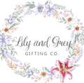 Lily and Grey Logo