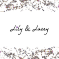 Lily & Lacey Essential oils USA Logo