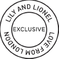 Lily and Lionel Logo