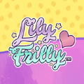 Lily Frilly USA Logo