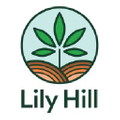 Lily Hill Cbd logo