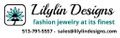 Lilylin Designs Logo