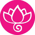 Lily Lotus Logo