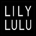 Lily Lulu Fashion Logo