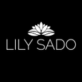 LILY SADO Skincare Logo