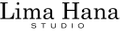 Lima Hana Studio Logo