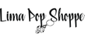 Lima Pop Shoppe Logo