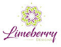 Limeberry Designs Logo