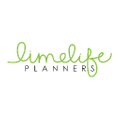 Limelife Planners USA Logo