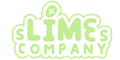 Lime Slimes Company Logo