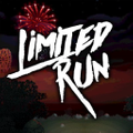 Limited Run Games Logo