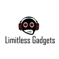 Limitless Gadgets Logo