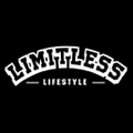 Limitless Lifestyle LA Logo