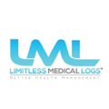 Limitless Medical Logs Logo