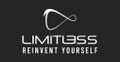 LimitlessX.com Logo