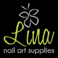 linanailartsupplies Logo