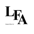 Linares Fine Art Logo