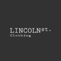 Lincoln St. Clothing Australia Logo