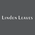 Linden Leaves Logo